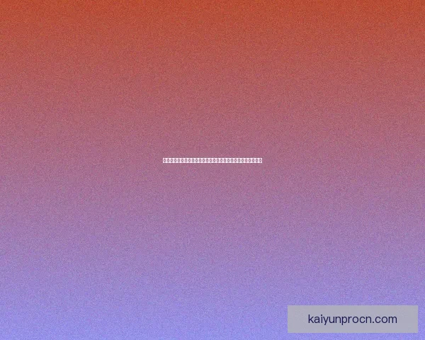 体育竞猜投注深度解析与实战策略分享助你提升投注技巧与胜率